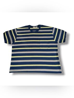 Men’s Levi’s Travelers Striped Pocket T-Shirt